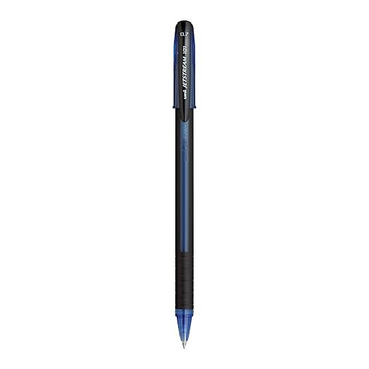 Uni-ball Jetstream SXN-101-7N Rollerball Pen-Pack of 1