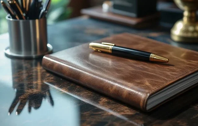 🖋️ Why Premium Pens Are Worth the Investment