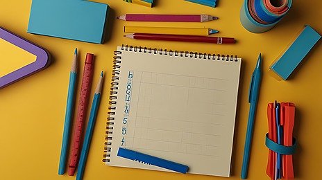 ✨ The Psychology Behind Pen Colors – What Your Ink Says About You