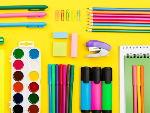 ✨ Why Good Stationery Improves Productivity and Focus